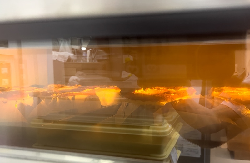 ラ パティスリー エスイチ