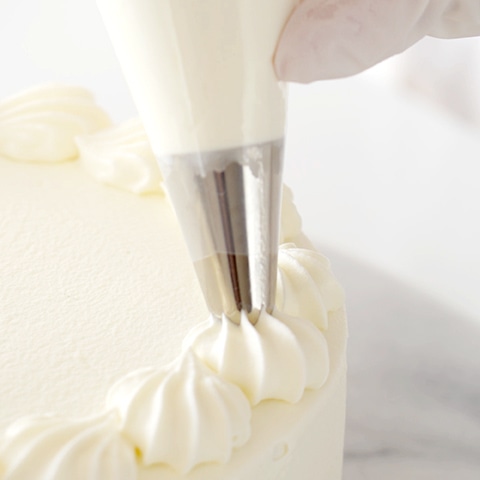 ショートケーキ